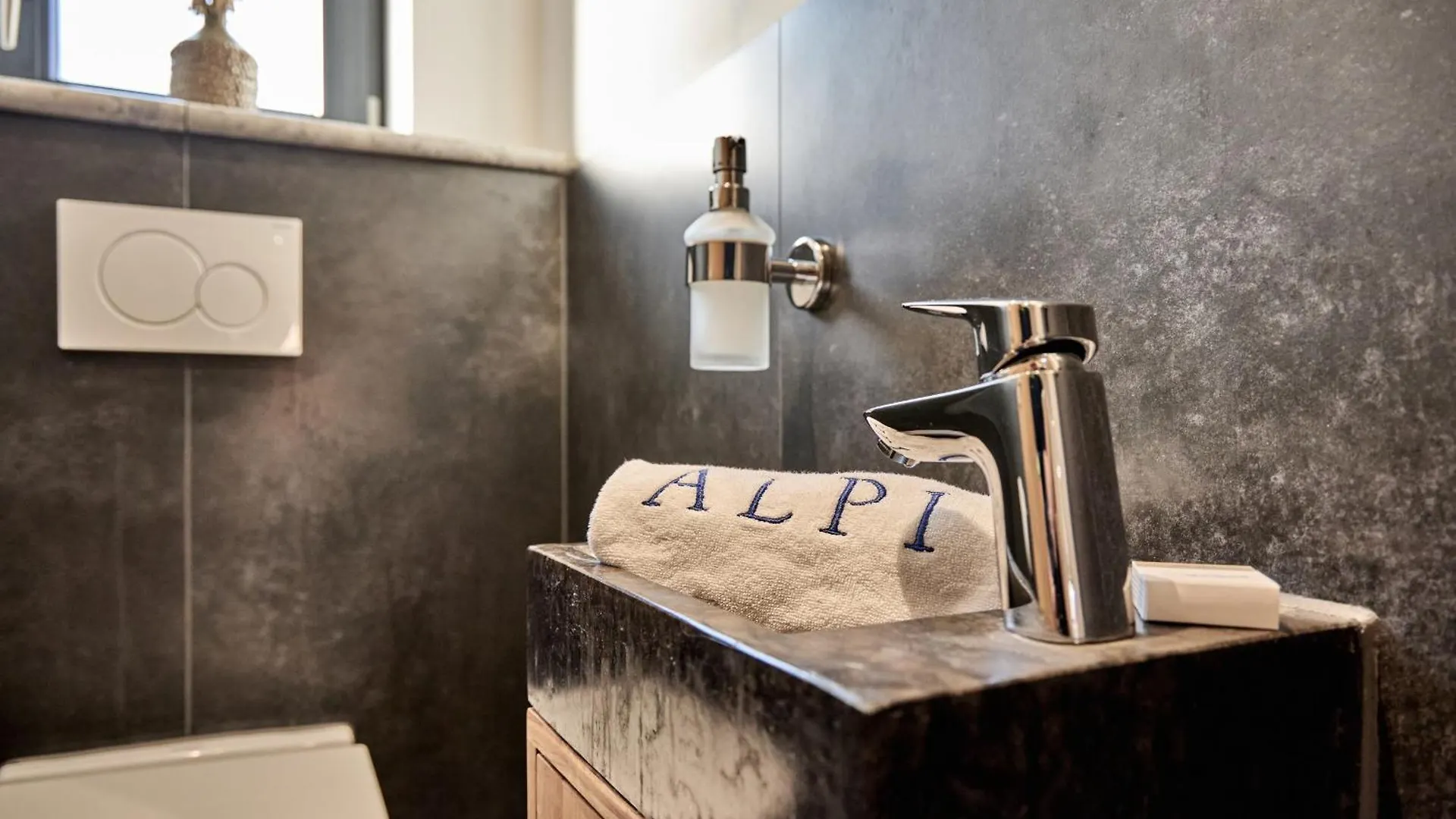 Apartment Wood&Stone Alpi ガルミッシュ・パルテンキルヒェン 0*,  ドイツ